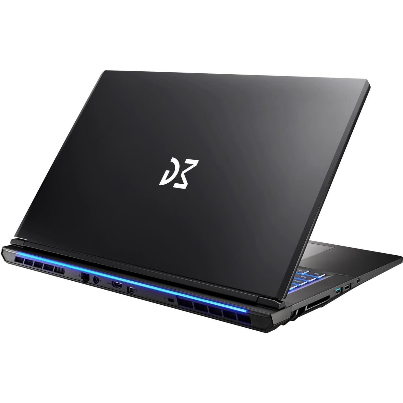 Ноутбук Dream Machines 17.3 RG5050-17UA28 FHD 144Hz/Intel i7-13620H/32GB/2TB/RTX 5050 8GB/DOS (RG5050-17UA28)