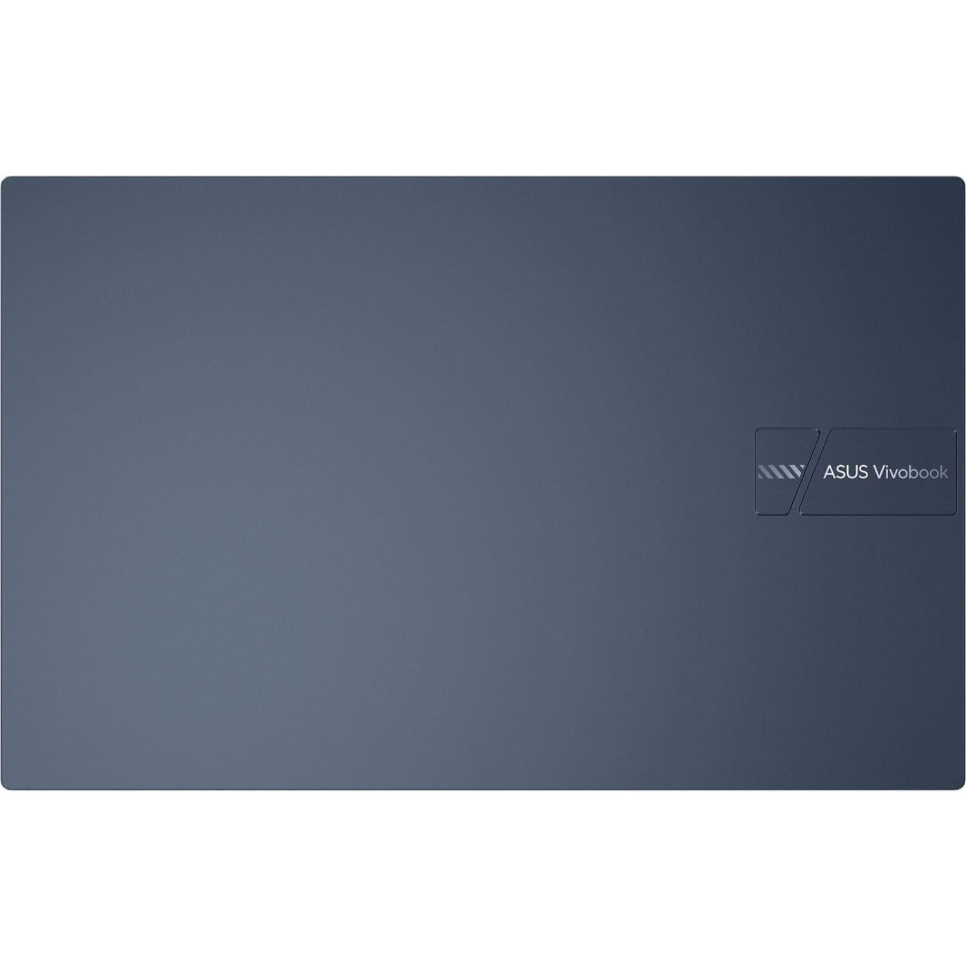 Ноутбук ASUS 17.3 Vivobook 17 X1704VA FHD IPS/Intel Core 5 120U/16GB/512SSD/Intel Graphics/DOS/Quiet Blue (90NB13X2-M00H90)