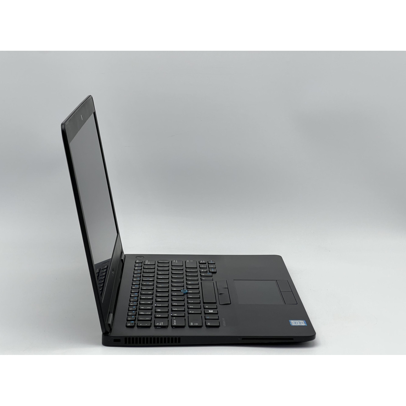 Ноутбук Dell 14 Latitude E7470 FHD IPS/Intel Core i7-6600U/8GB/120GB SSD/Intel HD Graphics 520/DOS/Black (SH26051419) Б/у