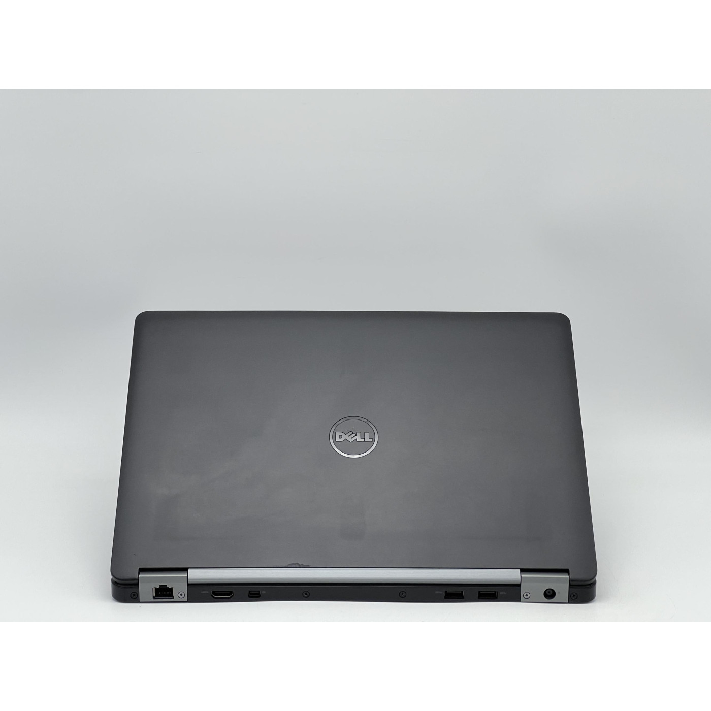 Ноутбук Dell 14 Latitude E7470 FHD IPS/Intel Core i7-6600U/8GB/120GB SSD/Intel HD Graphics 520/DOS/Black (SH26051419) Б/у