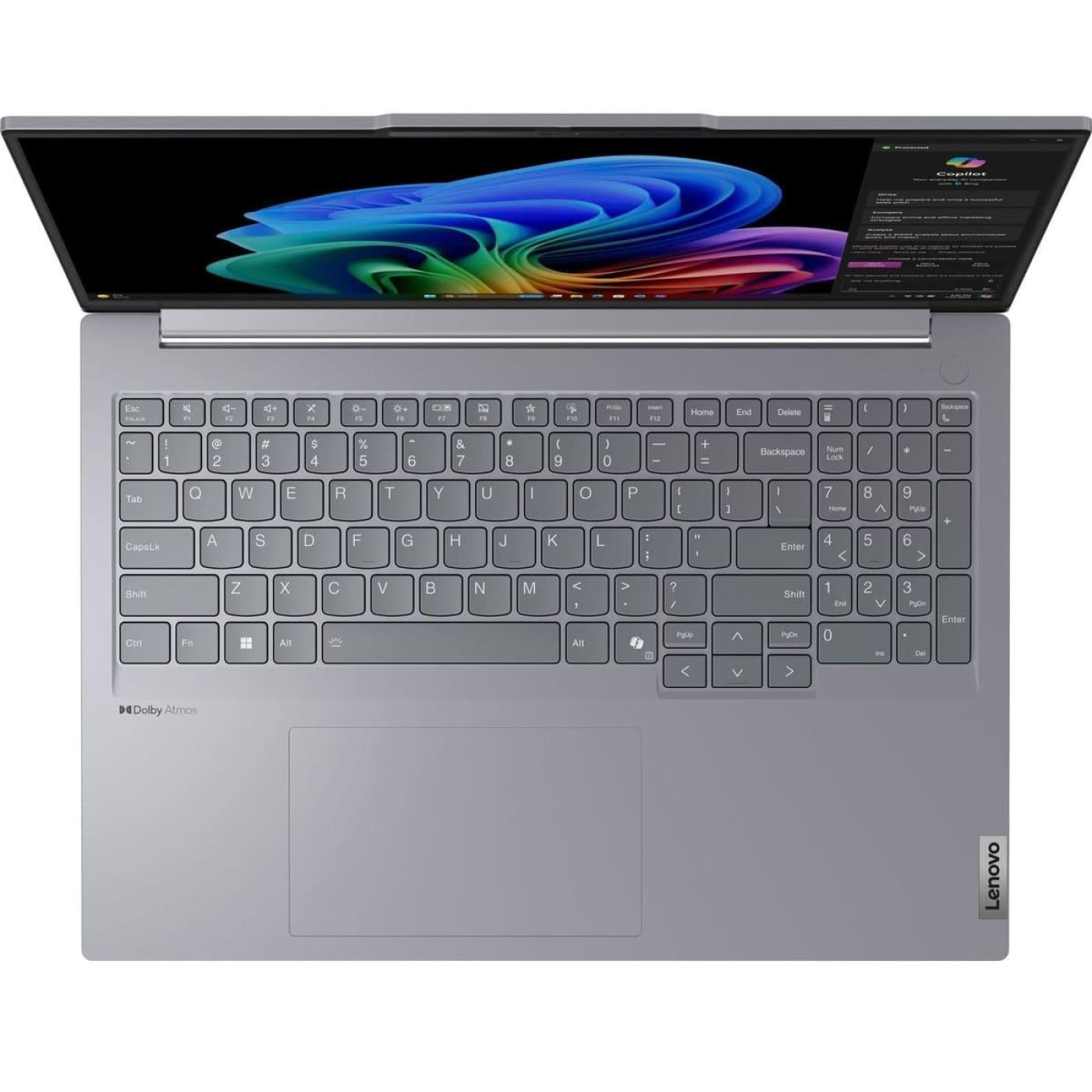 Ноутбук Lenovo 16