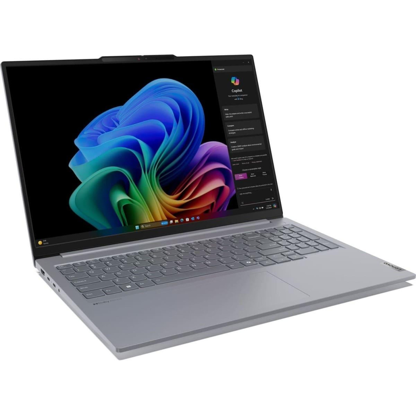 Ноутбук Lenovo 16