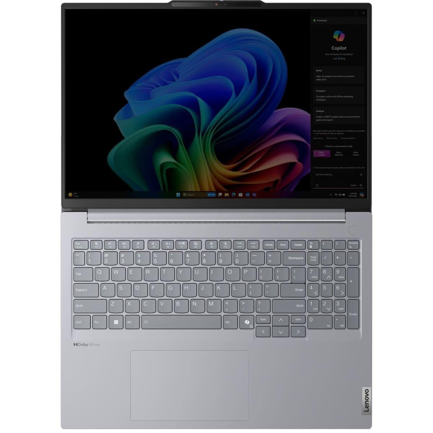 Ноутбук Lenovo 16