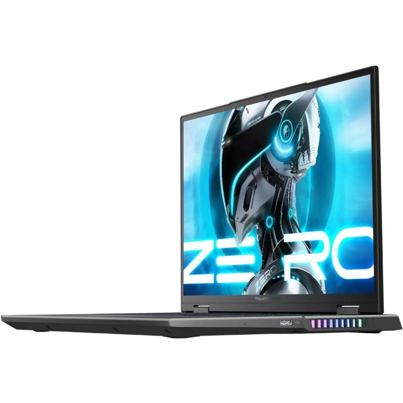 Ноутбук Thunderobot 16 ZERO 16 PRO 2.5K IPS 360Hz/Intel U9-275HX/32GB/1TB/RTX 5070 Ti/W11H (ZERO 16 PRO)