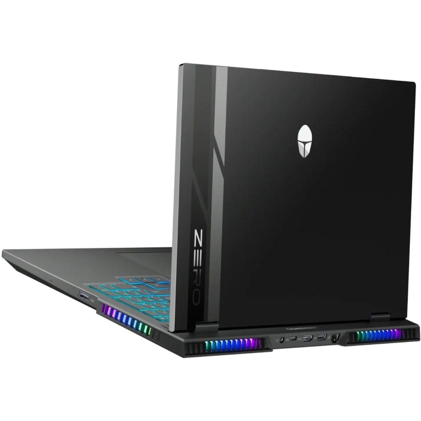 Ноутбук Thunderobot 16 ZERO 16 PRO 2.5K IPS 360Hz/Intel U9-275HX/32GB/1TB/RTX 5070 Ti/W11H (ZERO 16 PRO)