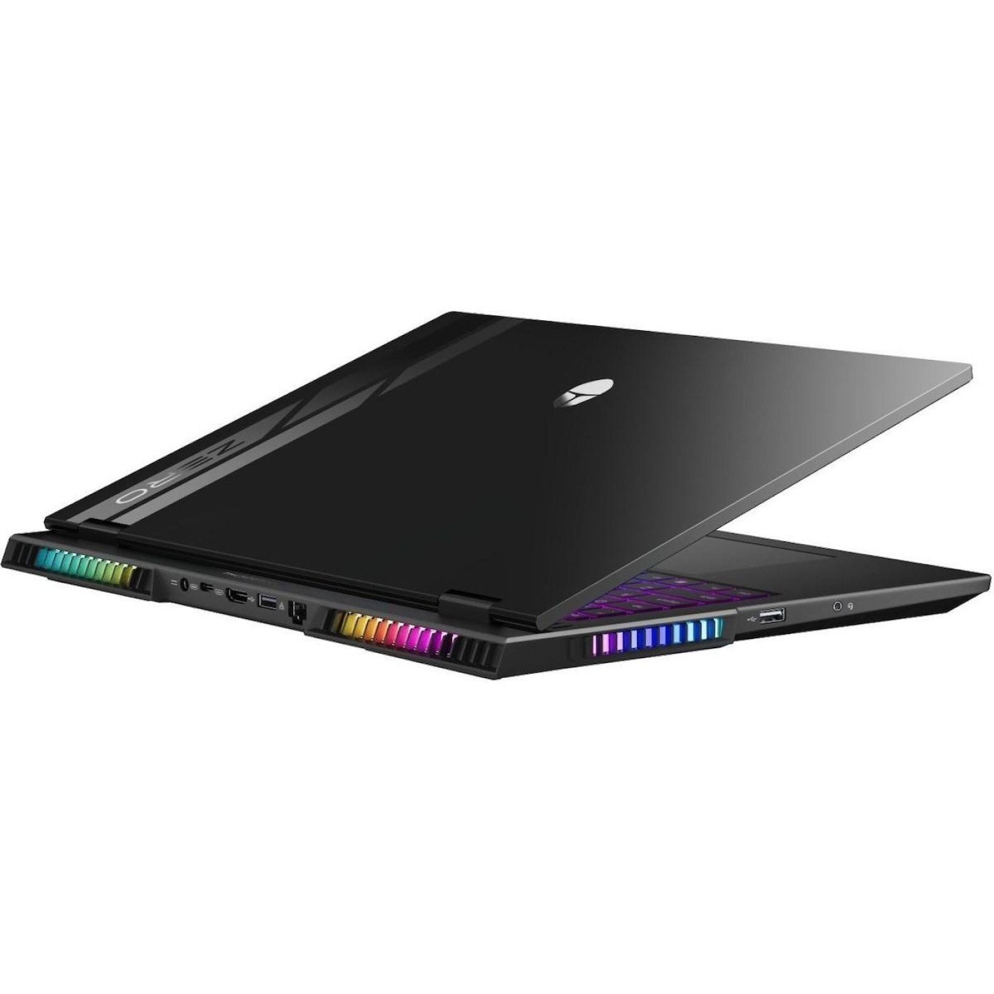 Ноутбук Thunderobot 16 ZERO 16 PRO 2.5K IPS 360Hz/Intel U9-275HX/32GB/1TB/RTX 5070 Ti/W11H (ZERO 16 PRO)