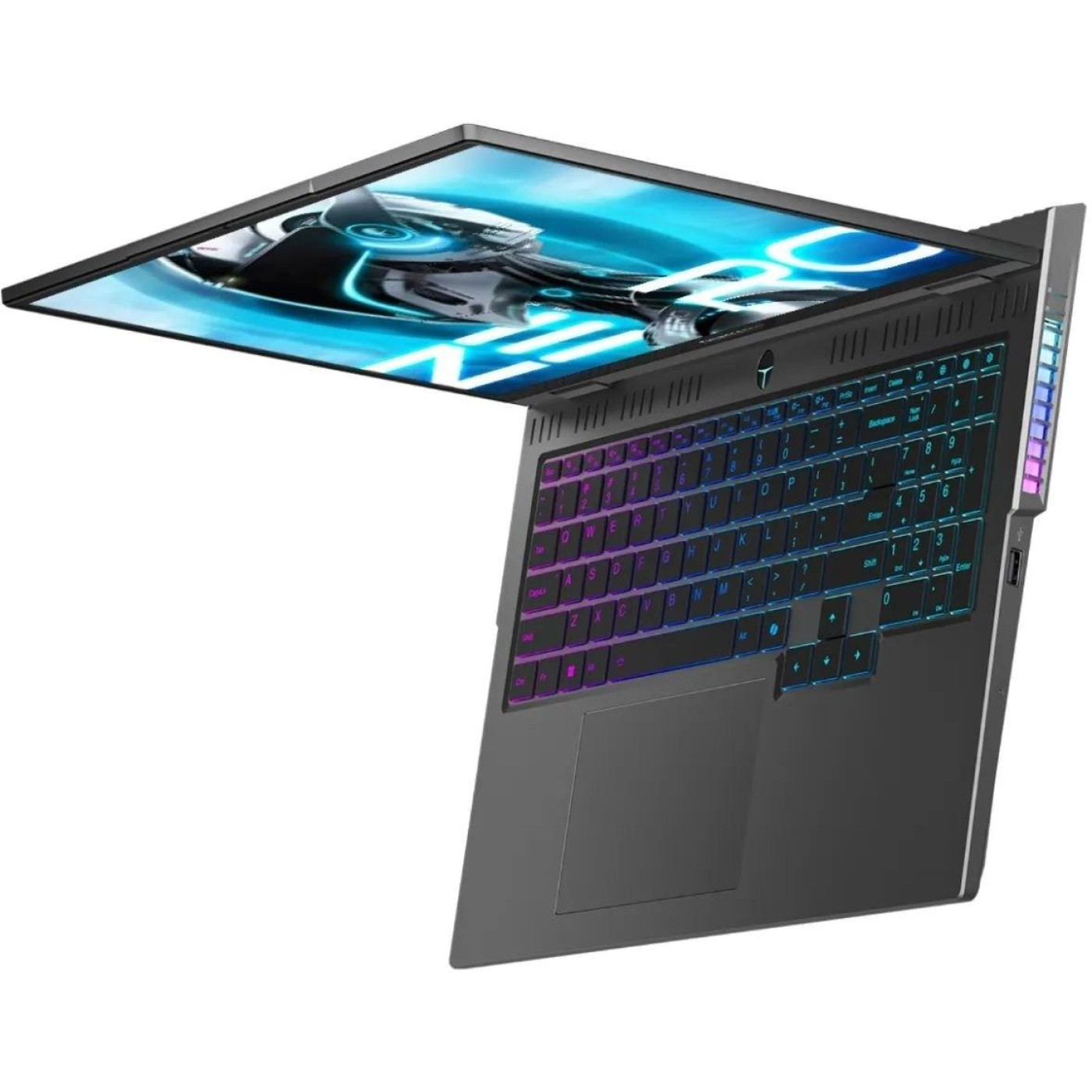Ноутбук Thunderobot 16 ZERO 16 PRO 2.5K IPS 360Hz/Intel U9-275HX/32GB/1TB/RTX 5070 Ti/W11H (ZERO 16 PRO)