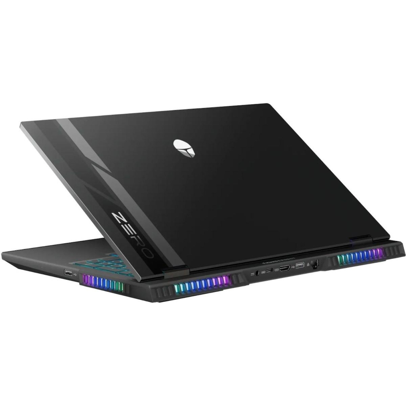 Ноутбук Thunderobot 16 ZERO 16 PRO 2.5K IPS 360Hz/Intel U9-275HX/32GB/1TB/RTX 5070 Ti/W11H (ZERO 16 PRO)