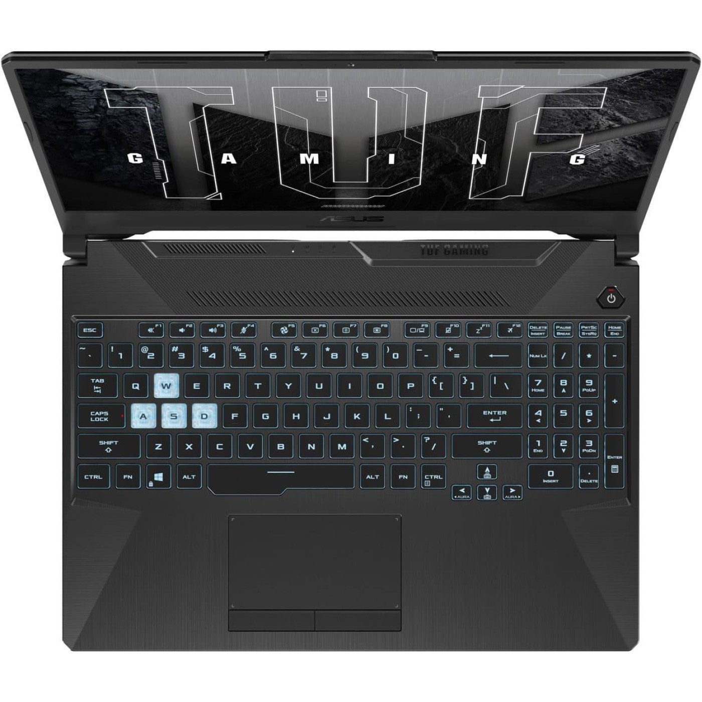 Ноутбук ASUS 15 TUF A15 FA506NCR-HN077 15.6