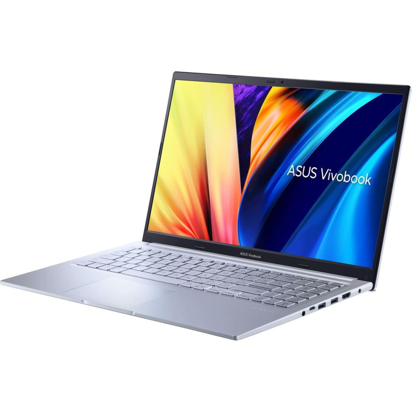 Ноутбук ASUS 15.6