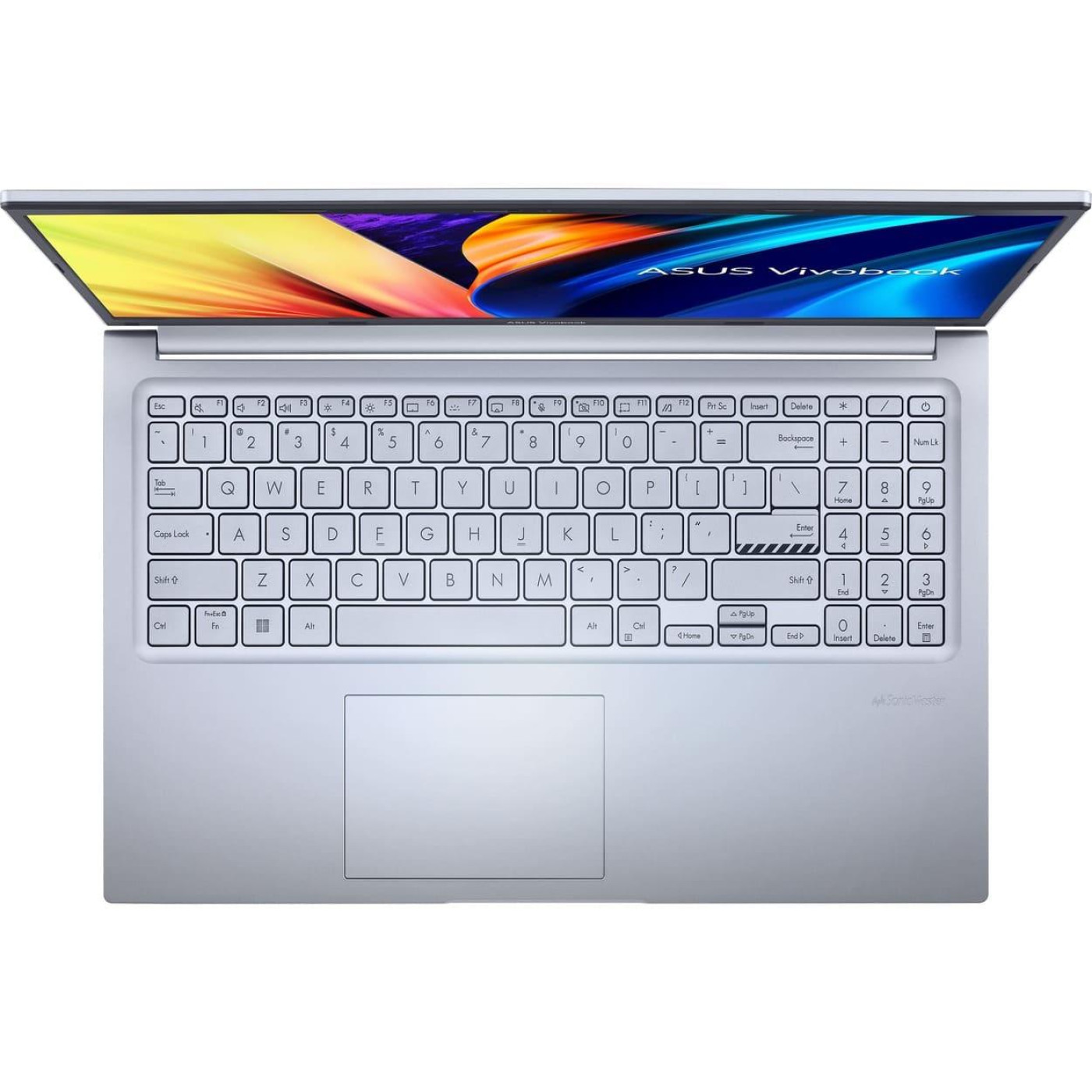 Ноутбук ASUS 15.6