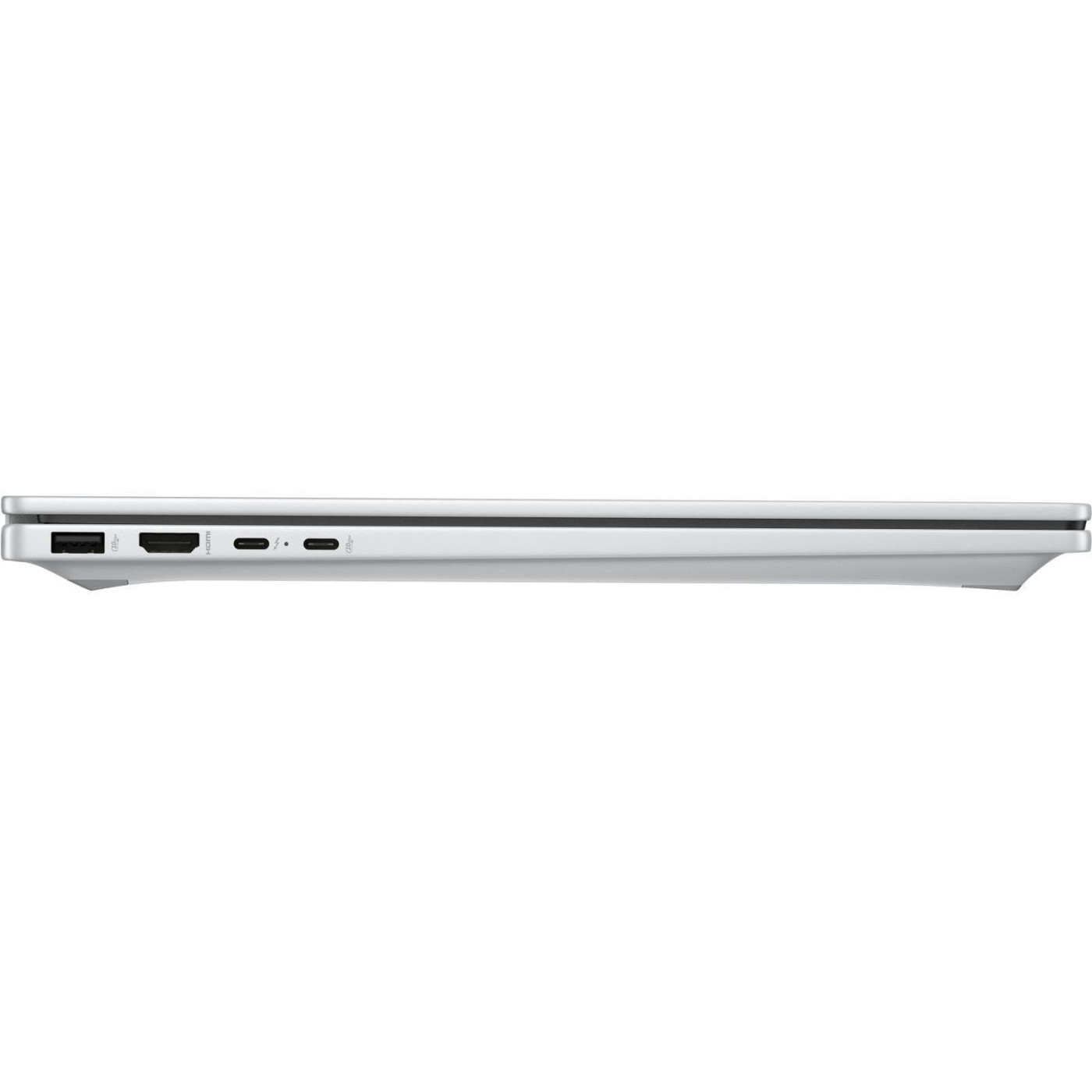 Ноутбук HP 17.3 OmniBook 7 17-dc0000ua FHD IPS Touch/Intel U7-258V/32GB/2TB/RTX 4050 6GB/W11/Silver (C3VE9EA)