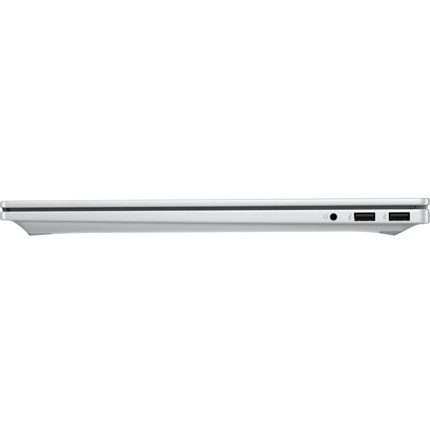 Ноутбук HP 17.3 OmniBook 7 17-dc0000ua FHD IPS Touch/Intel U7-258V/32GB/2TB/RTX 4050 6GB/W11/Silver (C3VE9EA)