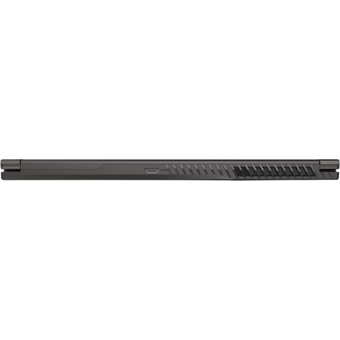 Ноутбук MSI 15.6 Thin 15 B13VF-3403XUA FHD IPS/Intel i7-13620H/16GB/1TB/RTX 4060 8GB/DOS/Gray (9S7-16R831-3403) Б/в