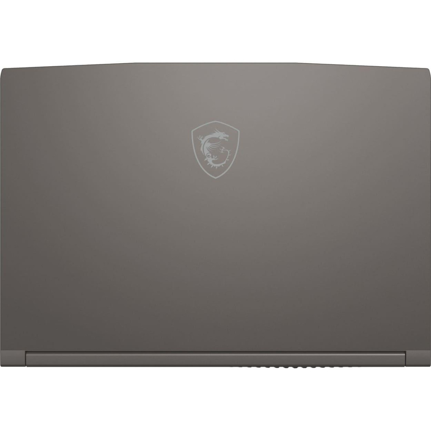Ноутбук MSI 15.6 Thin 15 B13VF-3403XUA FHD IPS/Intel i7-13620H/16GB/1TB/RTX 4060 8GB/DOS/Gray (9S7-16R831-3403) Б/в