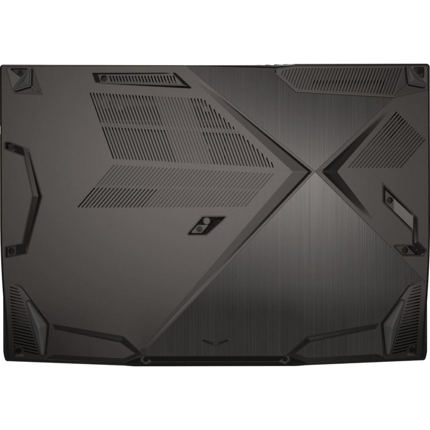 Ноутбук MSI 15.6 Thin 15 B13VF-3403XUA FHD IPS/Intel i7-13620H/16GB/1TB/RTX 4060 8GB/DOS/Gray (9S7-16R831-3403) Б/в