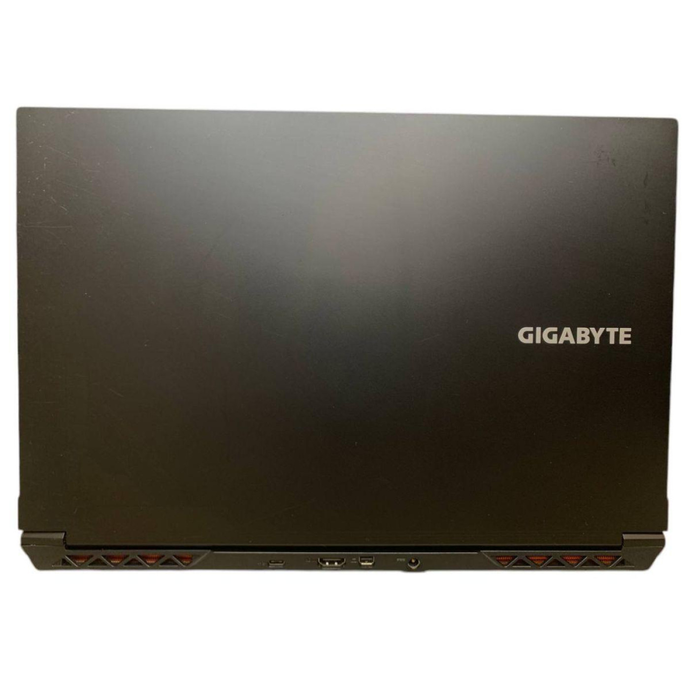 Ноутбук Gigabyte 15.6