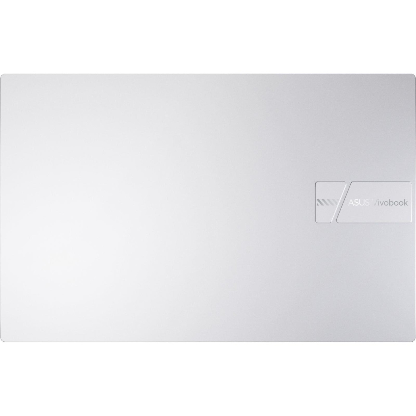 Ноутбук ASUS 15.6 Vivobook 15 X1504VA-BQ3833WS FHD IPS/Intel 5 120U/16GB/512SSD/UMA/W11/Silver (90NB13Y2-M01D90)