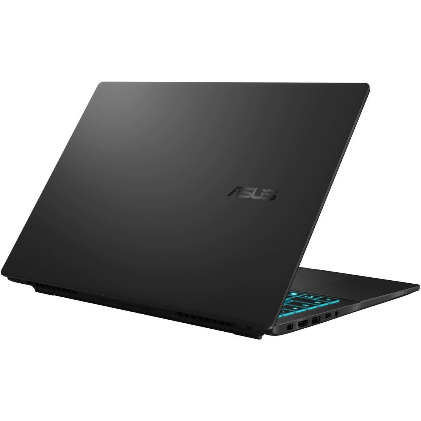 Ноутбук ASUS 16 Vivobook 16 V3607VH-RP020 WUXGA/Intel 5 210H/16GB/512SSD/RTX 5050 8GB/DOS/Black (90NB16L1-M001L0)