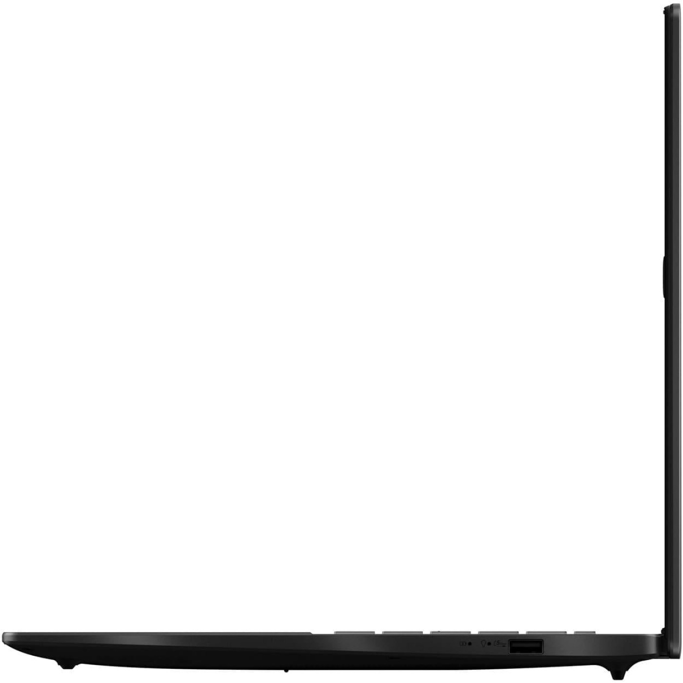 Ноутбук ASUS 16 Vivobook 16 V3607VH-RP020 WUXGA/Intel 5 210H/16GB/512SSD/RTX 5050 8GB/DOS/Black (90NB16L1-M001L0)