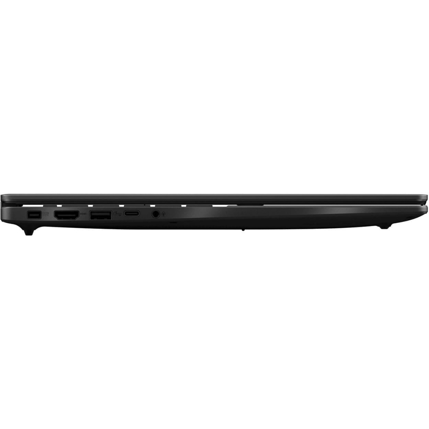 Ноутбук ASUS 16 Vivobook 16 V3607VH-RP020 WUXGA/Intel 5 210H/16GB/512SSD/RTX 5050 8GB/DOS/Black (90NB16L1-M001L0)