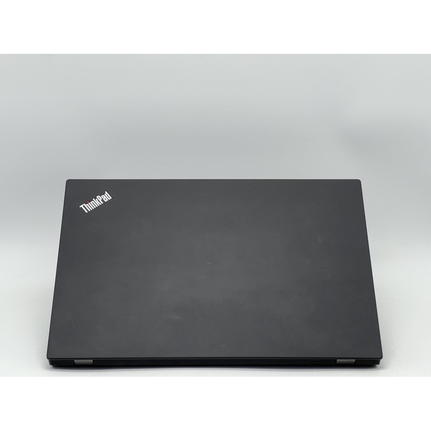 Ноутбук Lenovo 15.6 ThinkPad T15 Gen 1 FHD IPS/Intel Core i5-10210U/16GB/240GB SSD/Intel UHD Graphics/DOS/Black (SH2610049) Б/в
