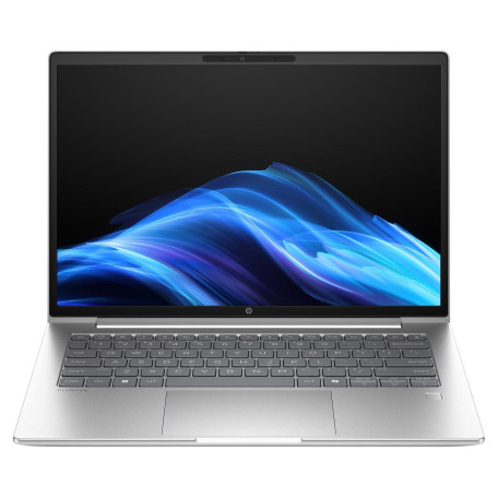 Ноутбук HP 14 ProBook 4 G1i FHD+/Intel U7-255U/16GB/512 SSD/Intel Graphics/DOS/Aluminum (CT1H8ET)