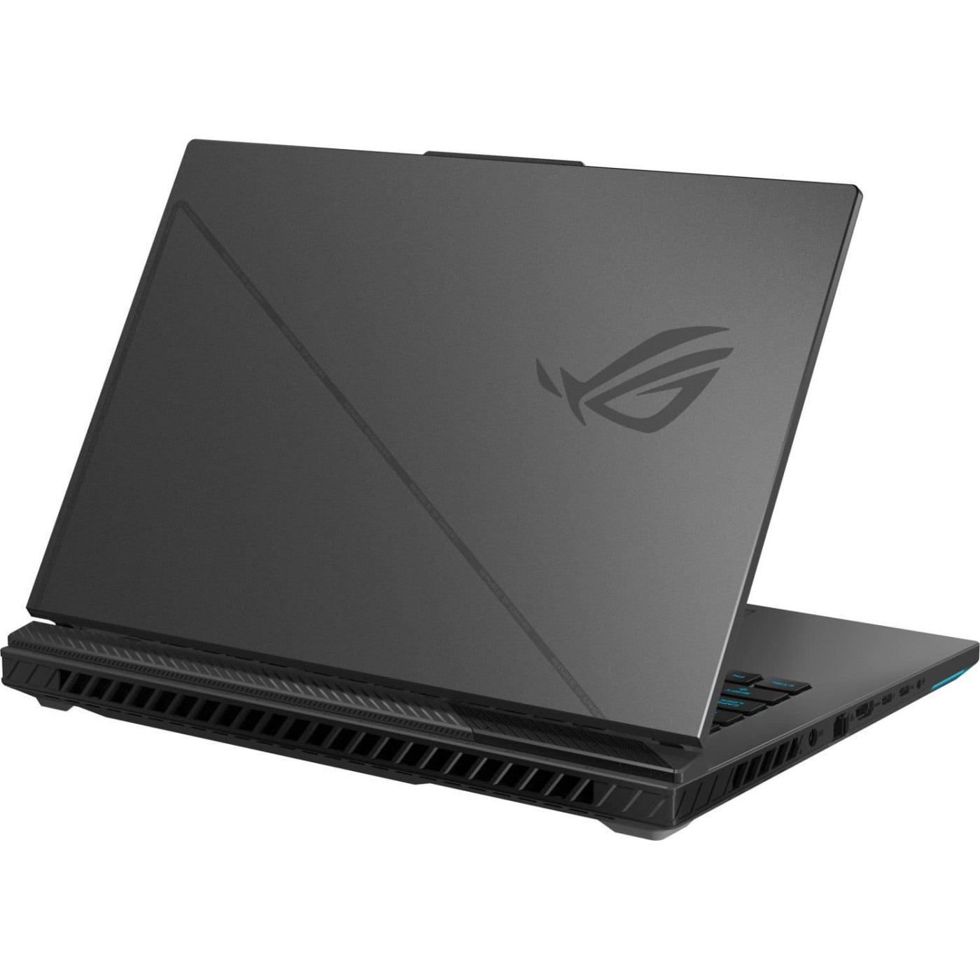 Ноутбук ASUS 16 ROG Strix G16 G614JI 1920x1080 165Hz/Intel Core i7-13650HX/16GB/1TB/RTX 4070 8GB/W11H/Black (G614JI-SS74) U1
