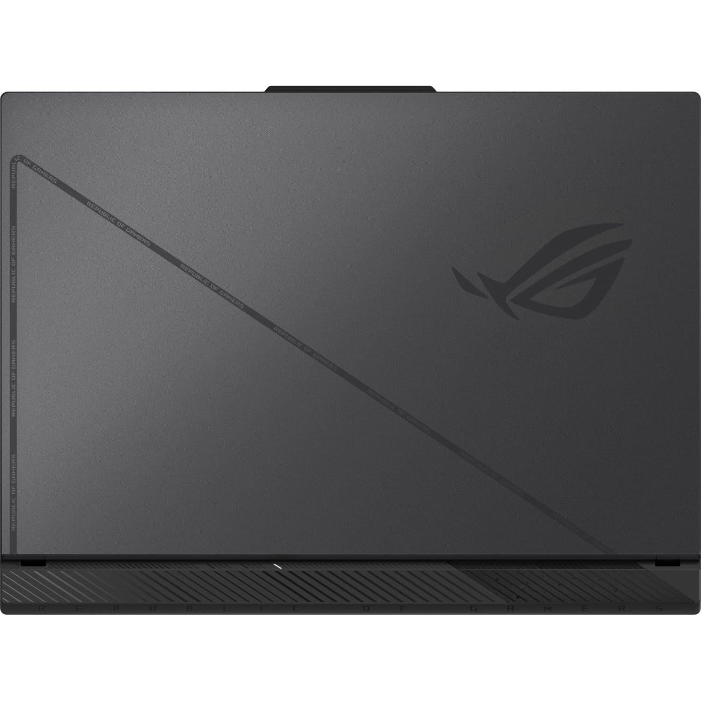 Ноутбук ASUS 16 ROG Strix G16 G614JI 1920x1080 165Hz/Intel Core i7-13650HX/16GB/1TB/RTX 4070 8GB/W11H/Black (G614JI-SS74) U1
