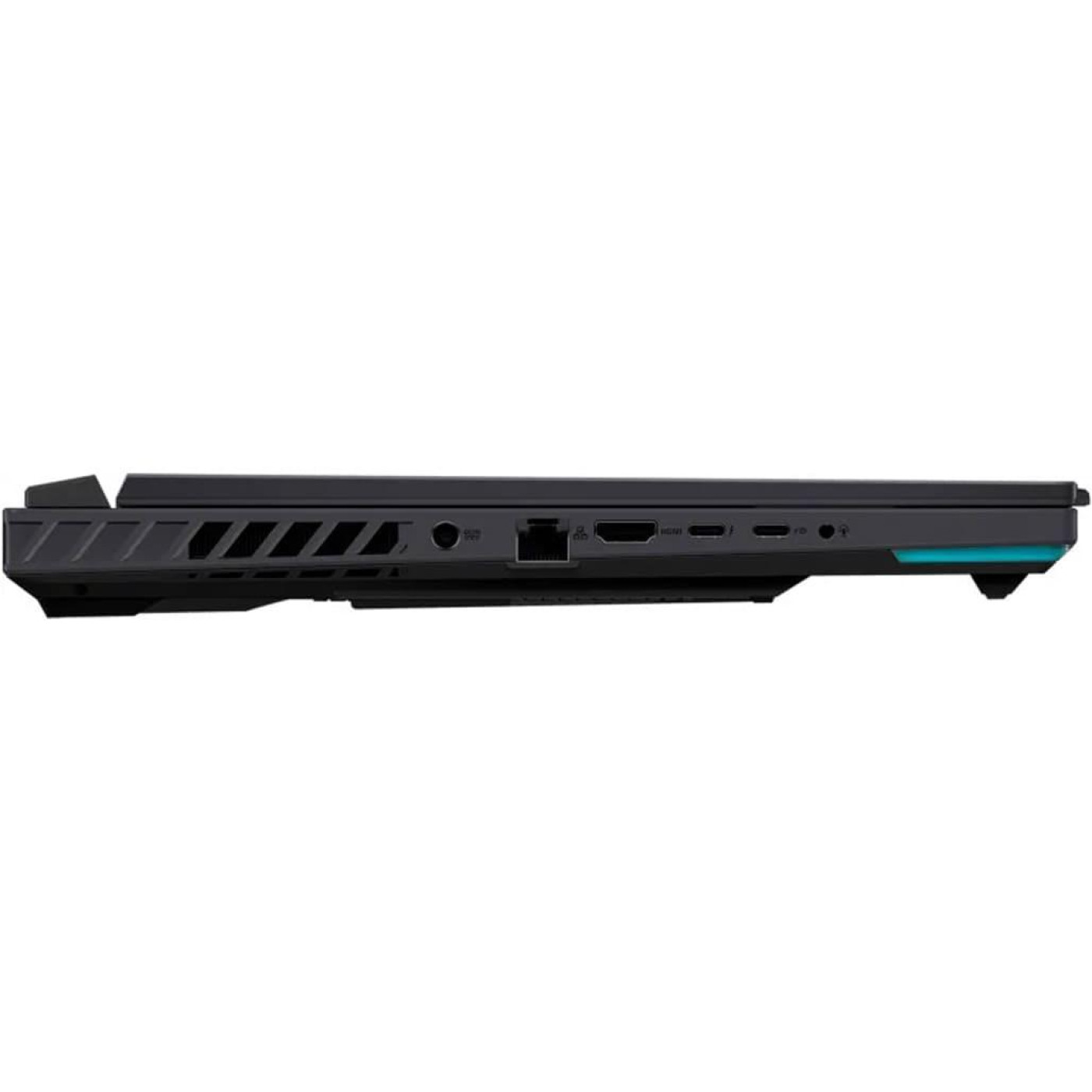 Ноутбук ASUS 16 ROG Strix G16 G614JI 1920x1080 165Hz/Intel Core i7-13650HX/16GB/1TB/RTX 4070 8GB/W11H/Black (G614JI-SS74) U1