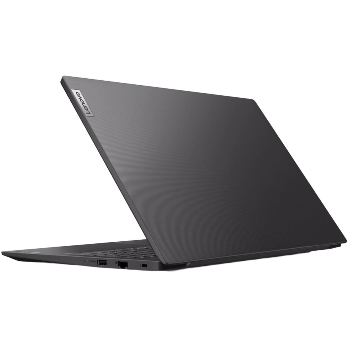 Ноутбук Lenovo 15.6 V15 G5 IRL/Intel i5-13420H/8GB/256SSD/Intel Graphics/W11P/Business Black (83GW00BXRA)