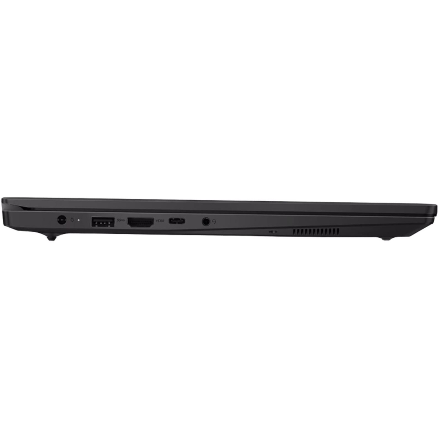 Ноутбук Lenovo 15.6 V15 G5 IRL/Intel i5-13420H/8GB/256SSD/Intel Graphics/W11P/Business Black (83GW00BXRA)