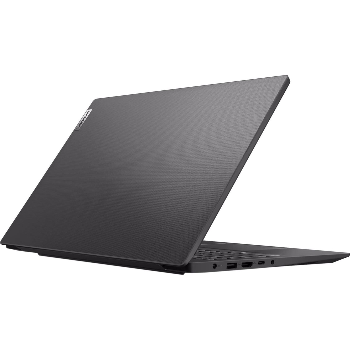 Ноутбук Lenovo 15.6 V15 G5 IRL/Intel i5-13420H/8GB/512SSD/Intel Graphics/W11P/Business Black (83GW00C1RA)