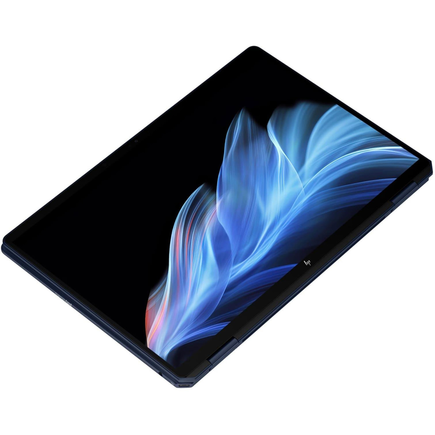 Ноутбук HP 14 OmniBook Ultra Flip x360 2.8K OLED Touch/U5-226V/16GB/1TB/UMA/Win11/Blue (BV5S6EA)