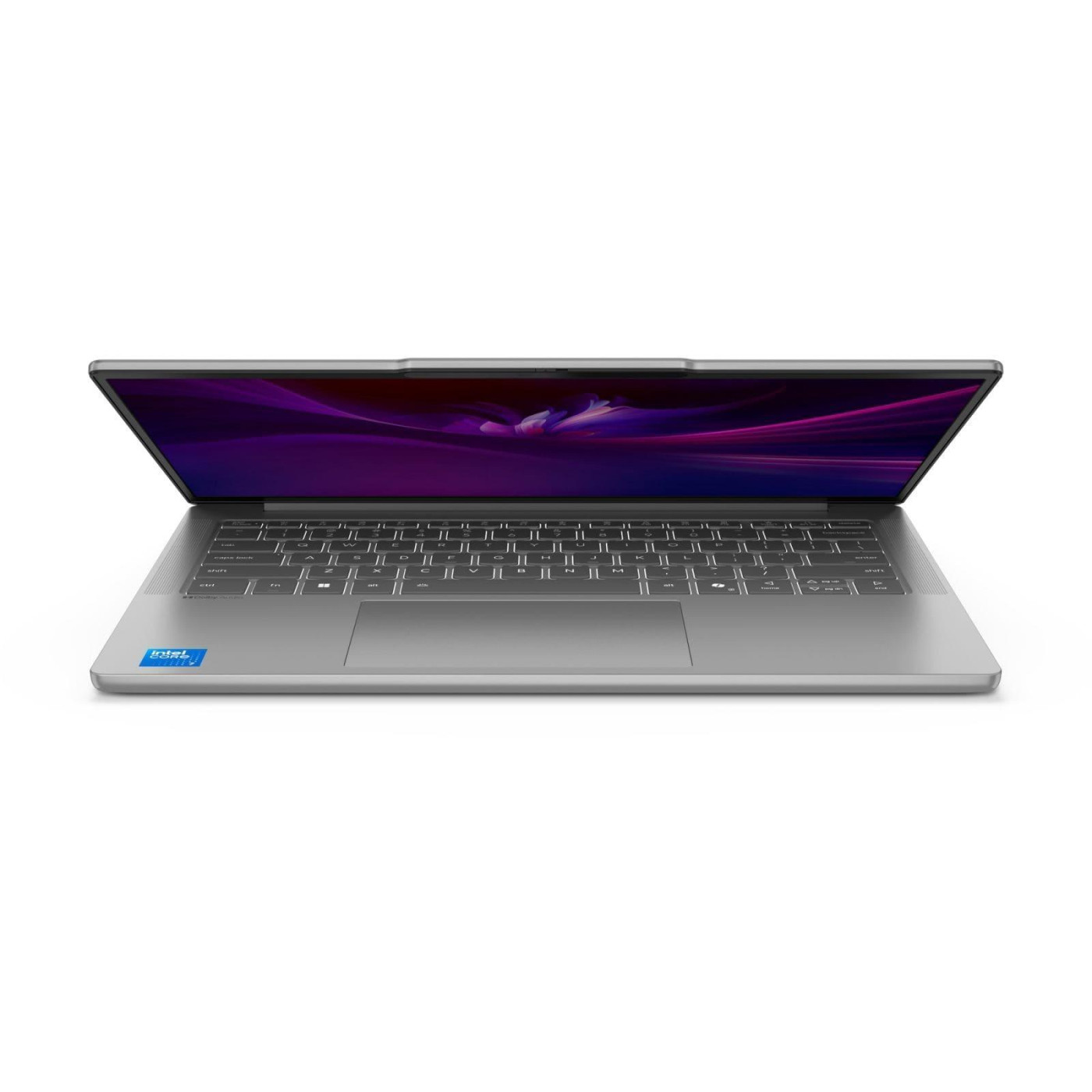 Ноутбук Lenovo 14 IdeaPad Slim 5 14IRH10 FHD/i7-13620H/32GB/1TB/UMA/DOS/Luna Grey (83HR005BRA)