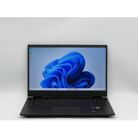 Ноутбук HP 17.3