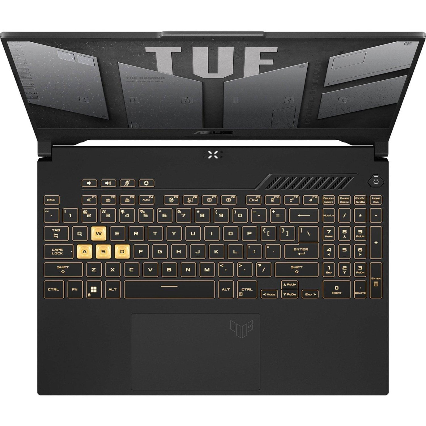 Ноутбук ASUS 15.6