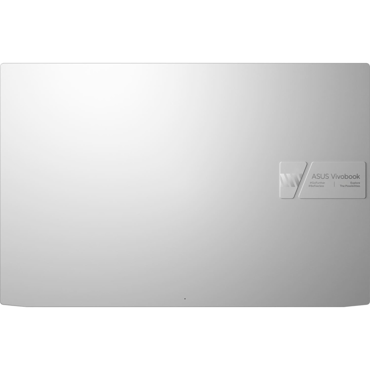 Ноутбук ASUS 16 Vivobook S16 S3607VA-RP175 IPS/Intel C7-240H/16GB/512SSD/Intel UHD/DOS/Matte Gray (90NB1672-M00CK0)