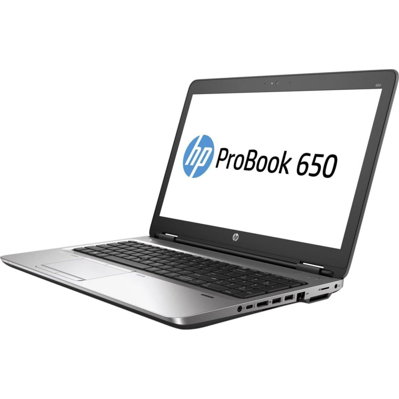 Ноутбук HP 15.6 ProBook 650 G2 i5-6440HQ/8 GB/500GB HDD/Intel HD Graphics 530/1366x768/TN (T9E16AV) Б/в,U1