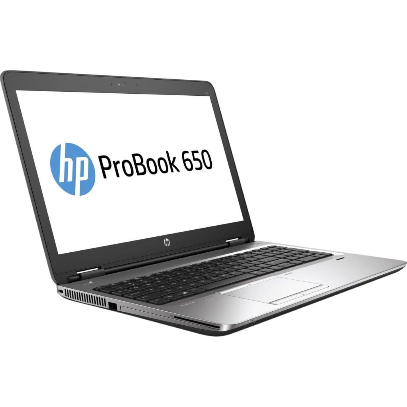 Ноутбук HP ProBook 650 G2, i5-6440HQ, 8 GB, 256 GB SSD, Intel HD Graphics 530, 1366x768, TN Б/в