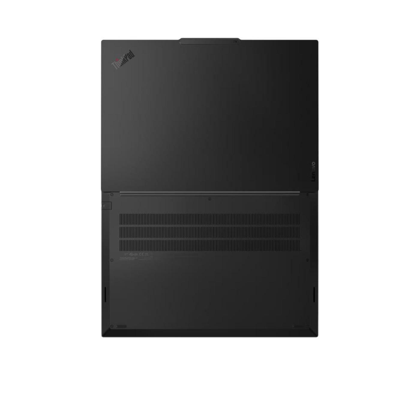 Ноутбук 16 Lenovo ThinkPad E16 Gen 4 (Intel) FM/Intel U5-325/16GB/512/Intel UHD/W11P/Eclipse black (21YC000ARA)