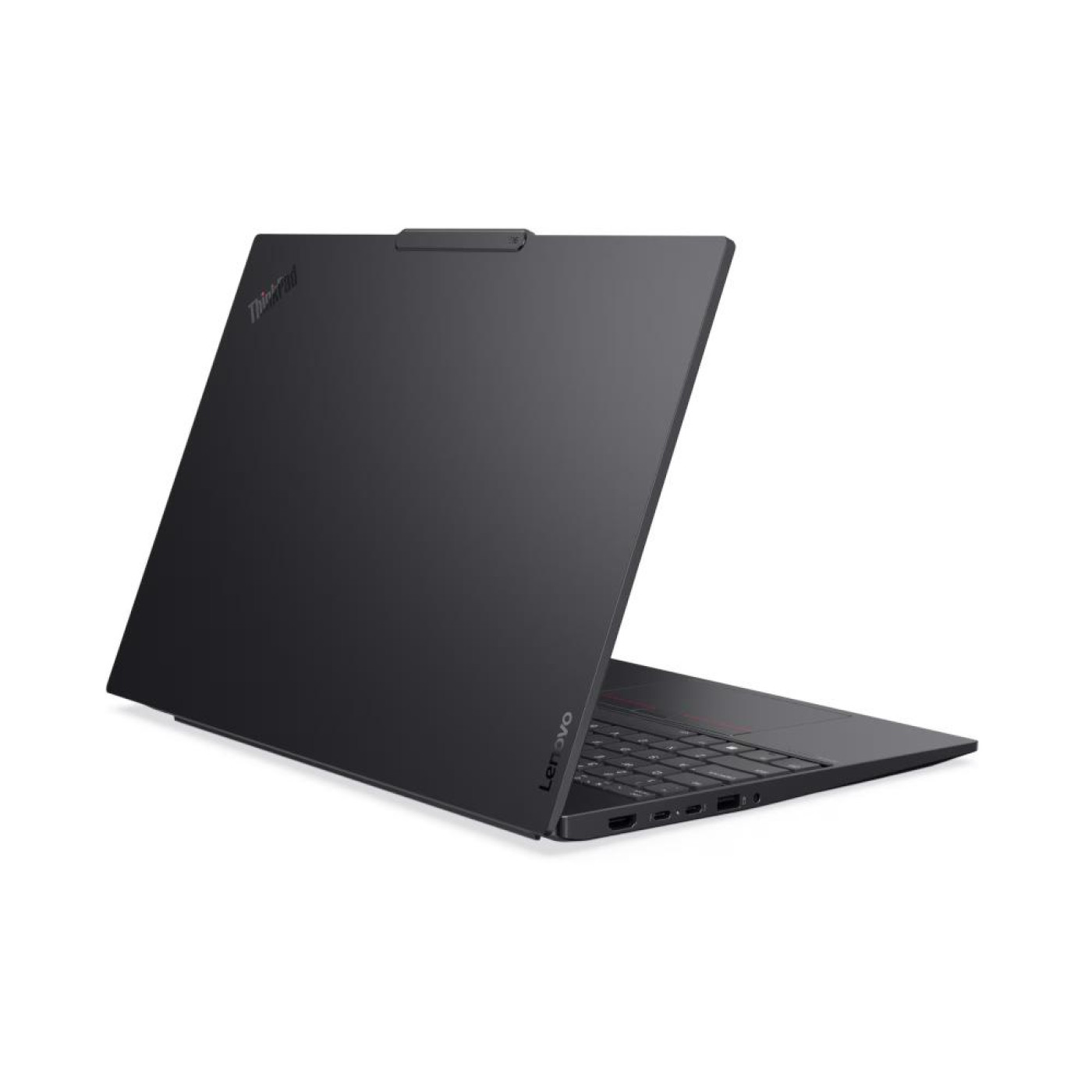 Ноутбук 16 Lenovo ThinkPad E16 Gen 4 (Intel) FM/Intel U5-325/16GB/512/Intel UHD/W11P/Eclipse black (21YC000ARA)