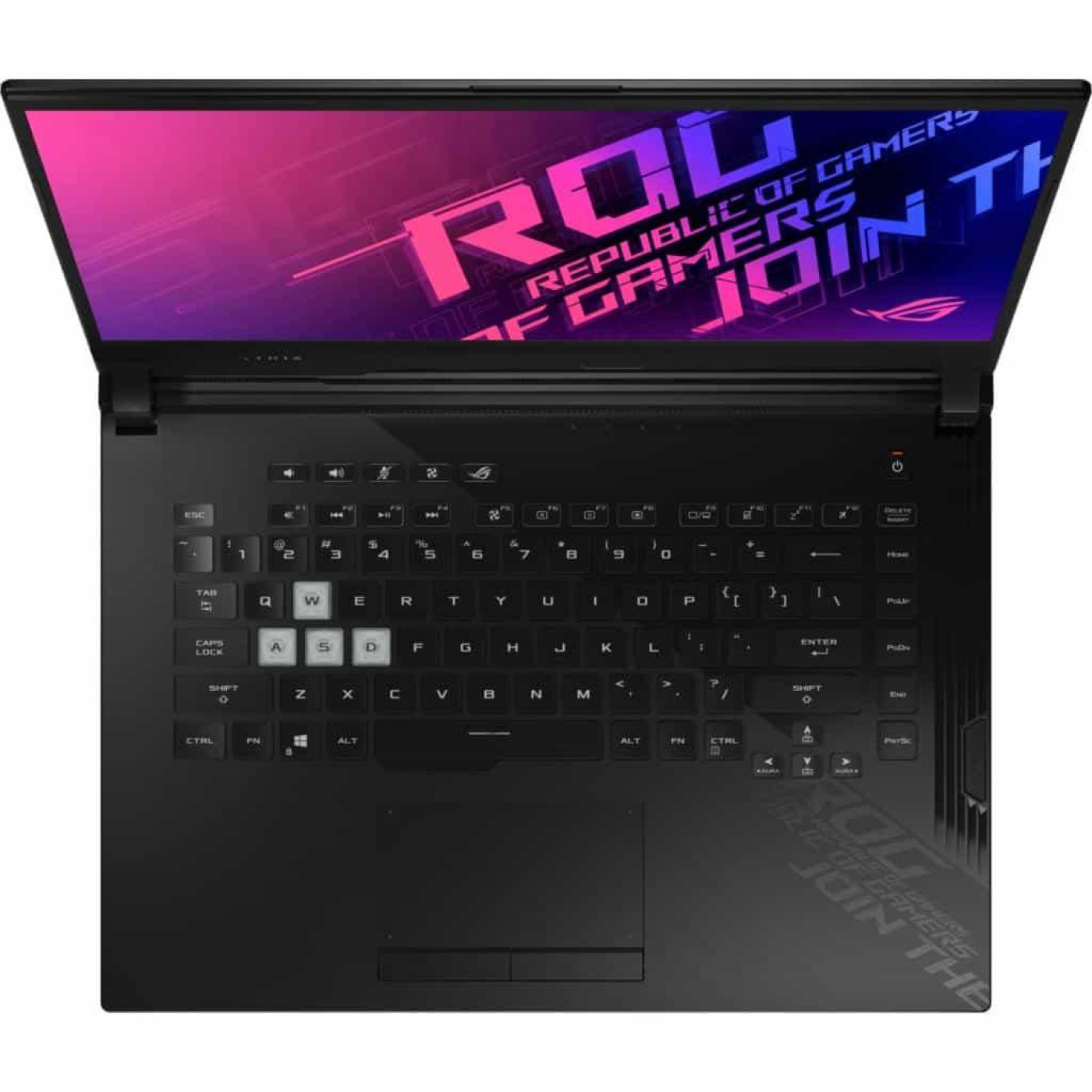 Ноутбук ASUS 15.6