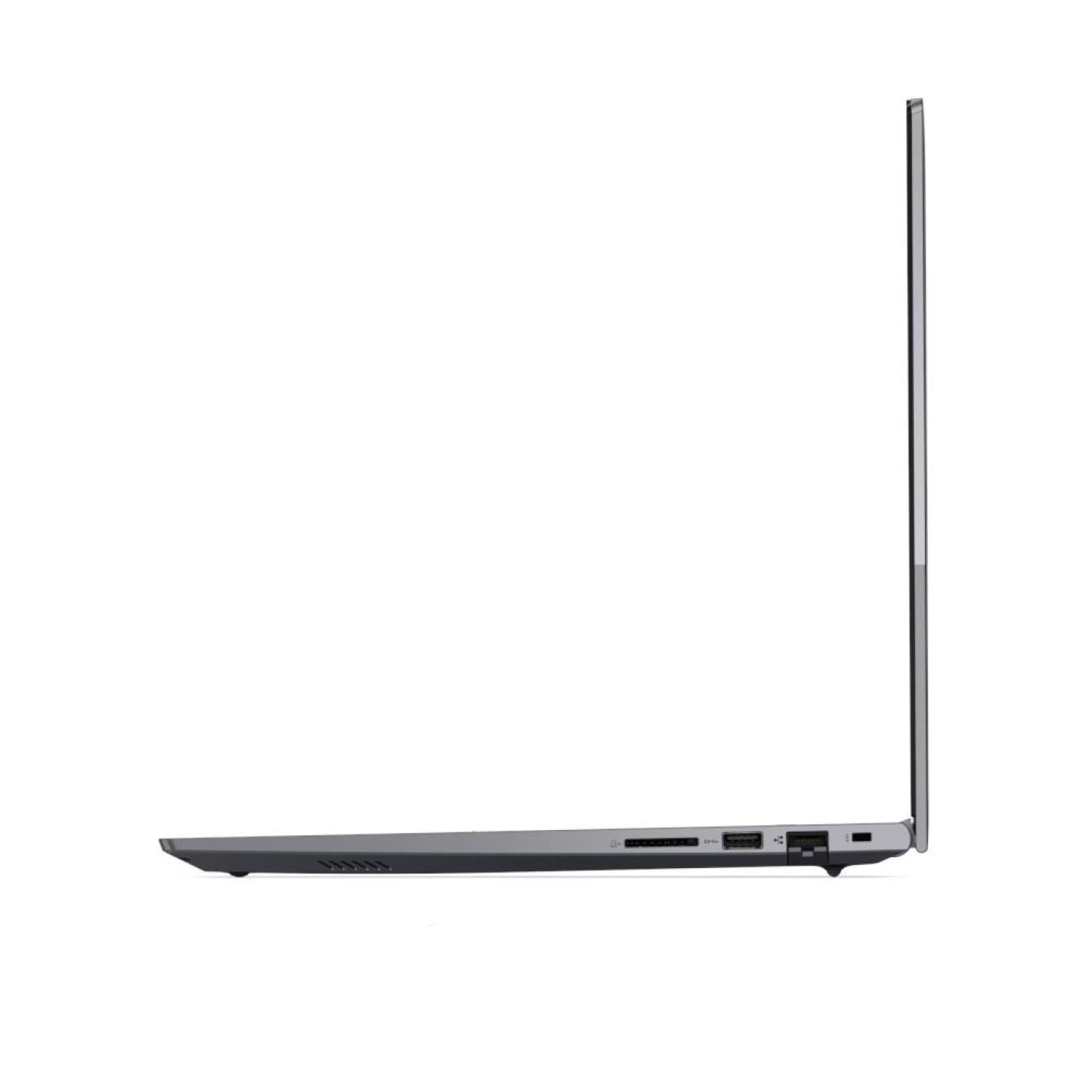 Ноутбук Lenovo 16 ThinkBook 16 G9 IPL F/Intel U5-325/16GB/512 SSD/Intel HD/W11P/Arctic Grey (21UR002KRA)