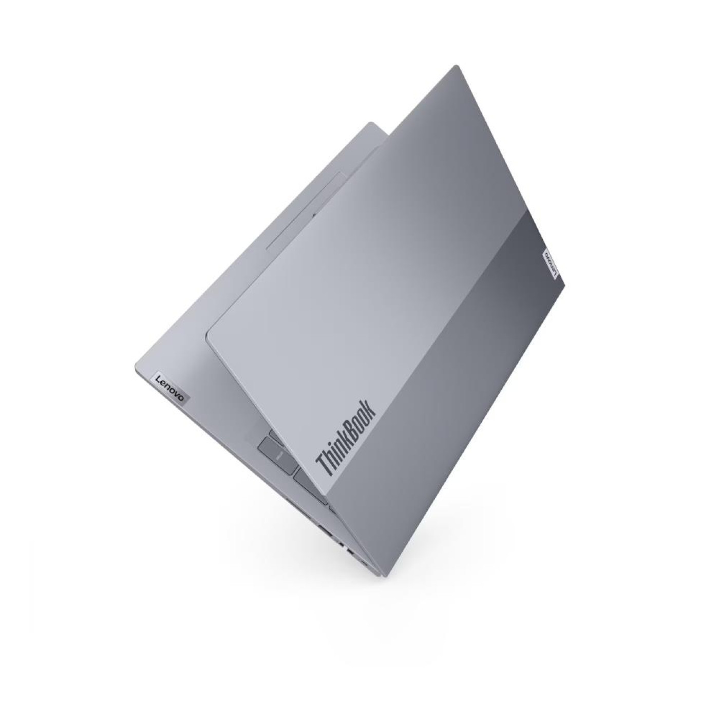 Ноутбук Lenovo 16 ThinkBook 16 G9 IPL F/Intel U5-325/16GB/512 SSD/Intel HD/W11P/Arctic Grey (21UR002KRA)