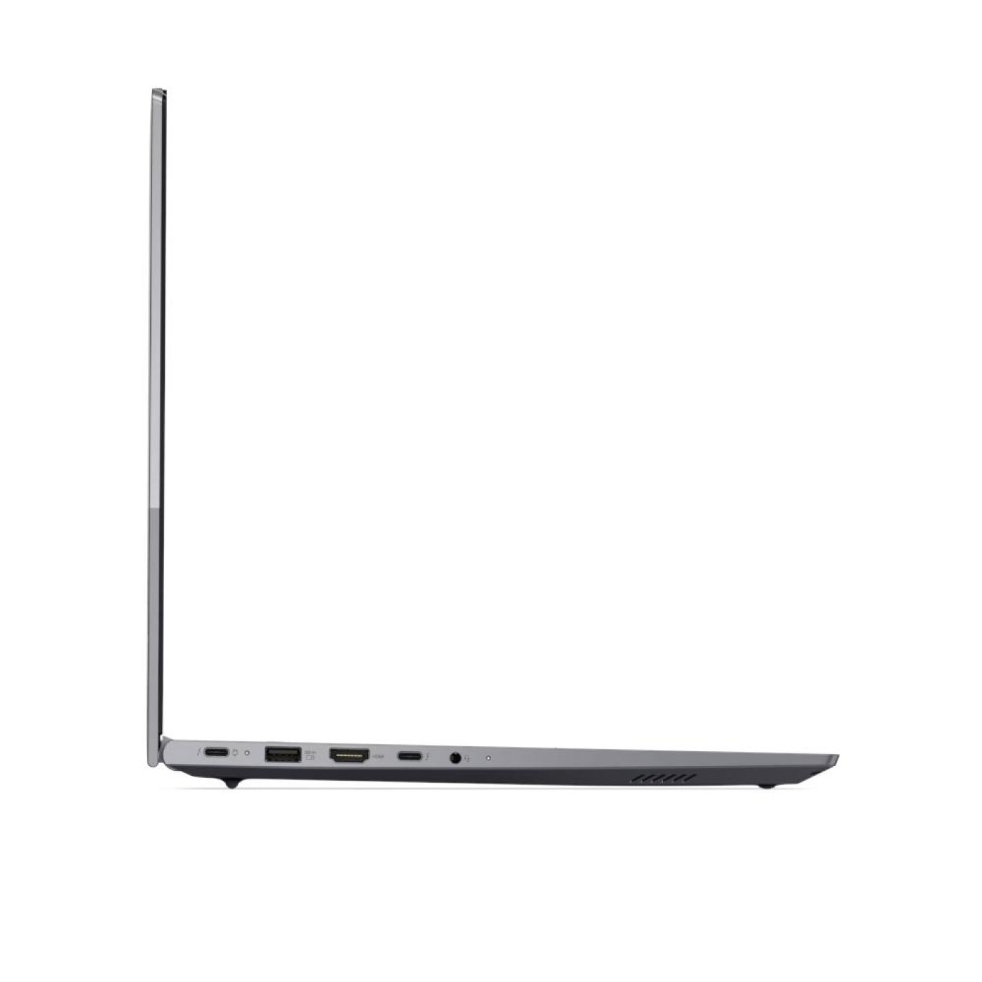 Ноутбук Lenovo 16 ThinkBook 16 G9 IPL F/Intel U5-325/16GB/512 SSD/Intel HD/W11P/Arctic Grey (21UR002KRA)