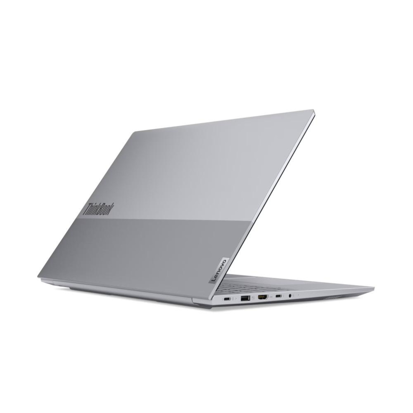 Ноутбук Lenovo 16 ThinkBook 16 G9 IPL F/Intel U5-325/16GB/512 SSD/Intel HD/W11P/Arctic Grey (21UR002KRA)