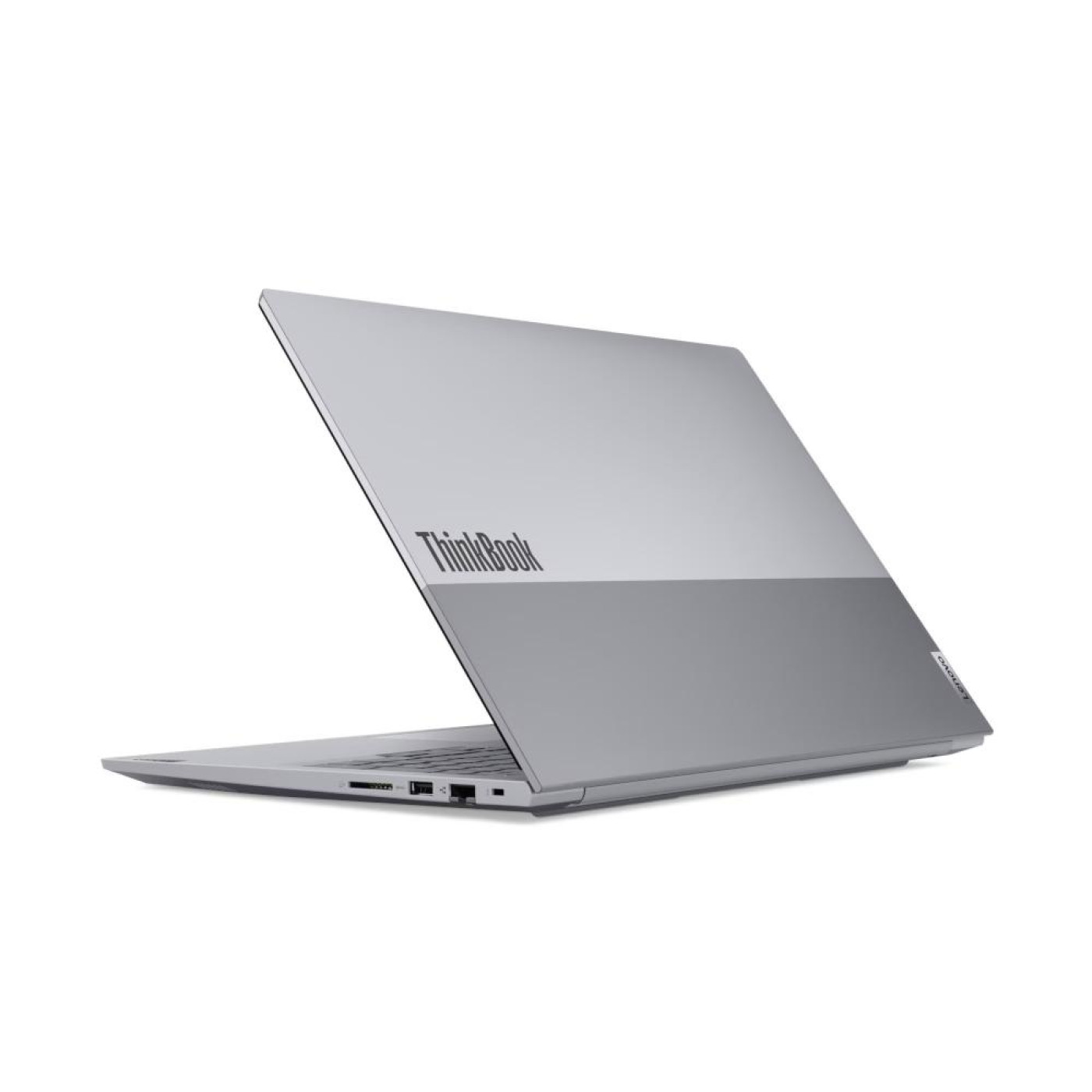 Ноутбук Lenovo 16 ThinkBook 16 G9 IPL F/Intel U7-355/16GB/512 SSD/Intel HD/W11P/Arctic Grey (21UR002URA)
