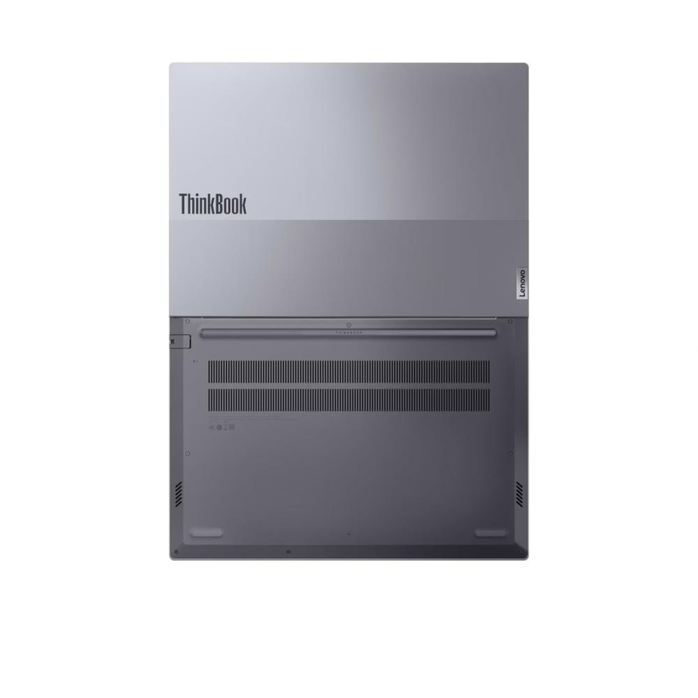 Ноутбук Lenovo 16 ThinkBook 16 G9 IPL F/Intel U7-355/16GB/512 SSD/Intel HD/W11P/Arctic Grey (21UR002URA)