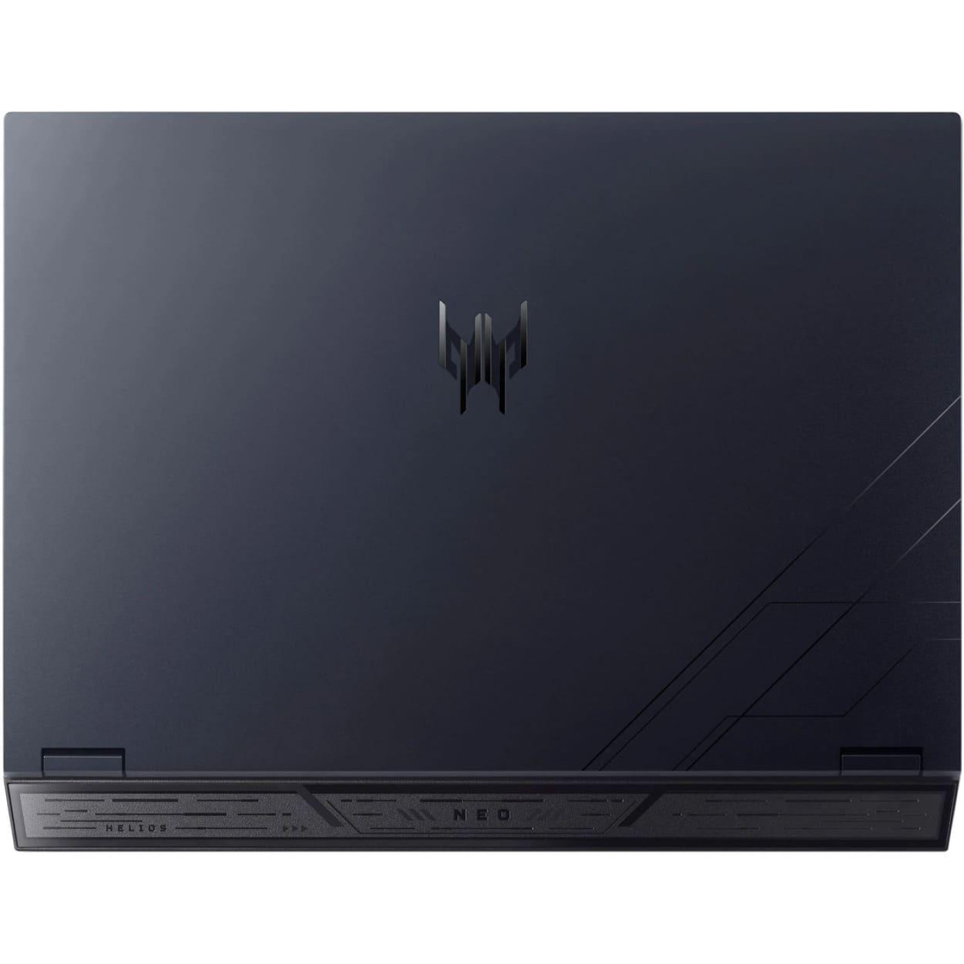 Ноутбук Acer 16 Predator Helios Neo 16 PHN16-I31-526F FHD IPS/Intel Core i5 14450HX/16GB/512 SSD/RTX 5050/DOS/Black (NH.U66EU.009)